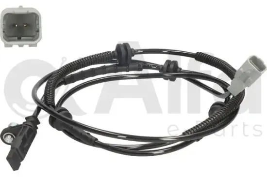 Sensor, Raddrehzahl Hinterachse Alfa e-Parts AF01964 Bild Sensor, Raddrehzahl Hinterachse Alfa e-Parts AF01964