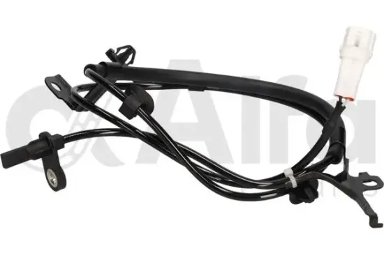 Sensor, Raddrehzahl Vorderachse links Alfa e-Parts AF01968 Bild Sensor, Raddrehzahl Vorderachse links Alfa e-Parts AF01968