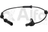 Sensor, Raddrehzahl Vorderachse Alfa e-Parts AF01970