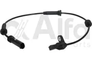 Sensor, Raddrehzahl Vorderachse Alfa e-Parts AF01970