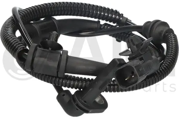 Sensor, Raddrehzahl Vorderachse Alfa e-Parts AF01971