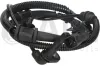 Sensor, Raddrehzahl Vorderachse Alfa e-Parts AF01971