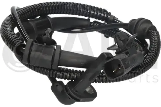 Sensor, Raddrehzahl Vorderachse Alfa e-Parts AF01971 Bild Sensor, Raddrehzahl Vorderachse Alfa e-Parts AF01971