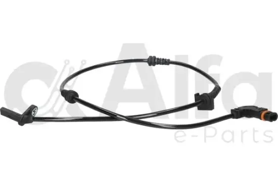 Sensor, Raddrehzahl Vorderachse Alfa e-Parts AF01972 Bild Sensor, Raddrehzahl Vorderachse Alfa e-Parts AF01972