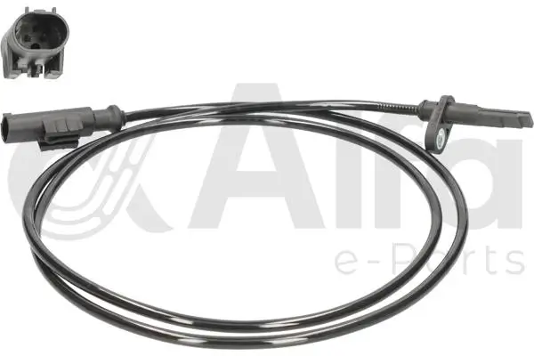 Sensor, Raddrehzahl Vorderachse Alfa e-Parts AF01974