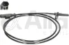 Sensor, Raddrehzahl Vorderachse Alfa e-Parts AF01974