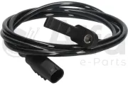 Sensor, Raddrehzahl Vorderachse Alfa e-Parts AF01974