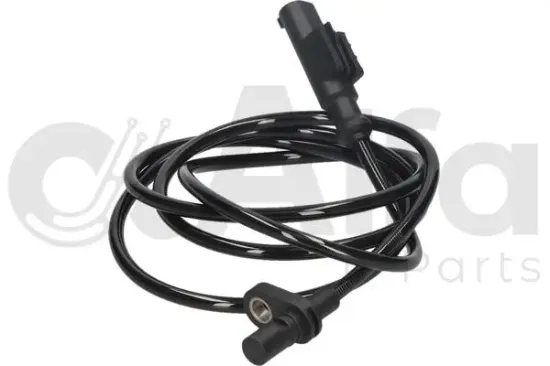 Sensor, Raddrehzahl Hinterachse Alfa e-Parts AF01975 Bild Sensor, Raddrehzahl Hinterachse Alfa e-Parts AF01975