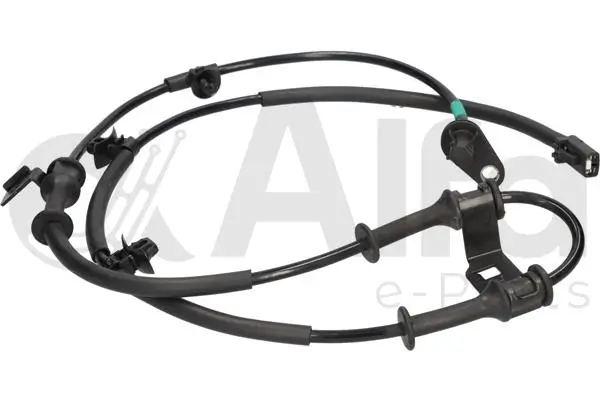 Sensor, Raddrehzahl 12 V Vorderachse links Alfa e-Parts AF01976