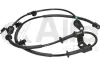 Sensor, Raddrehzahl 12 V Vorderachse links Alfa e-Parts AF01976
