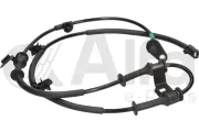 Sensor, Raddrehzahl 12 V Vorderachse links Alfa e-Parts AF01976
