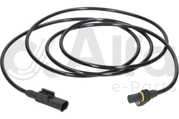 Sensor, Raddrehzahl Hinterachse links Alfa e-Parts AF01977