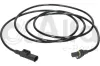 Sensor, Raddrehzahl Hinterachse links Alfa e-Parts AF01977