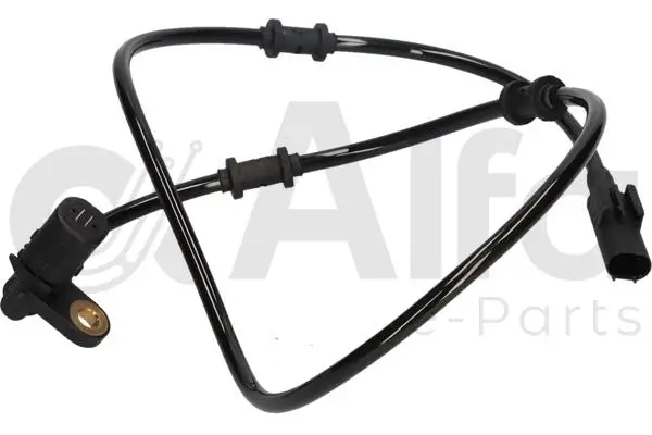 Sensor, Raddrehzahl Vorderachse links Alfa e-Parts AF01979