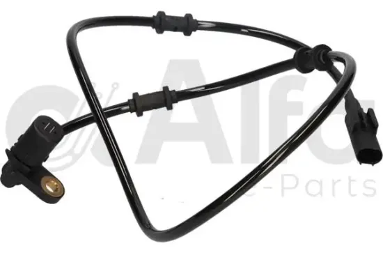 Sensor, Raddrehzahl Vorderachse links Alfa e-Parts AF01979 Bild Sensor, Raddrehzahl Vorderachse links Alfa e-Parts AF01979