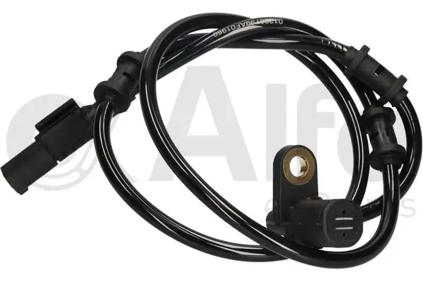 Sensor, Raddrehzahl Vorderachse rechts Alfa e-Parts AF01980