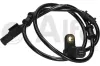 Sensor, Raddrehzahl Vorderachse rechts Alfa e-Parts AF01980