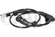 Sensor, Raddrehzahl 12 V Vorderachse Alfa e-Parts AF01981