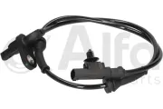 Sensor, Raddrehzahl Hinterachse links Alfa e-Parts AF01982