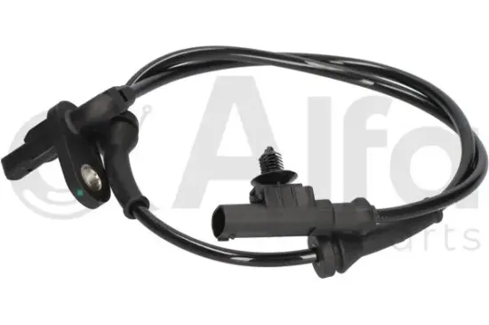 Sensor, Raddrehzahl Hinterachse links Alfa e-Parts AF01982 Bild Sensor, Raddrehzahl Hinterachse links Alfa e-Parts AF01982