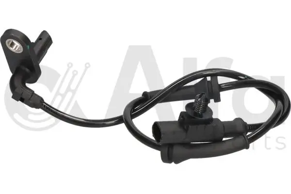 Sensor, Raddrehzahl Hinterachse rechts Alfa e-Parts AF01983