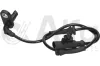 Sensor, Raddrehzahl Hinterachse rechts Alfa e-Parts AF01983