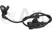 Sensor, Raddrehzahl Hinterachse rechts Alfa e-Parts AF01983