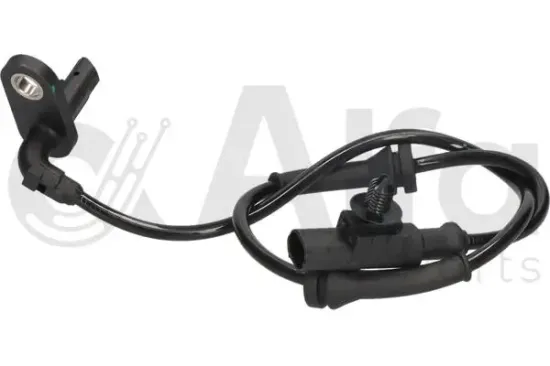 Sensor, Raddrehzahl Hinterachse rechts Alfa e-Parts AF01983 Bild Sensor, Raddrehzahl Hinterachse rechts Alfa e-Parts AF01983