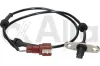 Sensor, Raddrehzahl 12 V Hinterachse links Alfa e-Parts AF01984