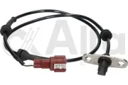 Sensor, Raddrehzahl 12 V Hinterachse links Alfa e-Parts AF01984