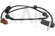 Sensor, Raddrehzahl Vorderachse links Alfa e-Parts AF01987
