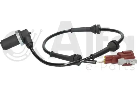 Sensor, Raddrehzahl Hinterachse links Alfa e-Parts AF01988 Bild Sensor, Raddrehzahl Hinterachse links Alfa e-Parts AF01988