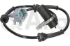 Sensor, Raddrehzahl Hinterachse rechts Alfa e-Parts AF01989