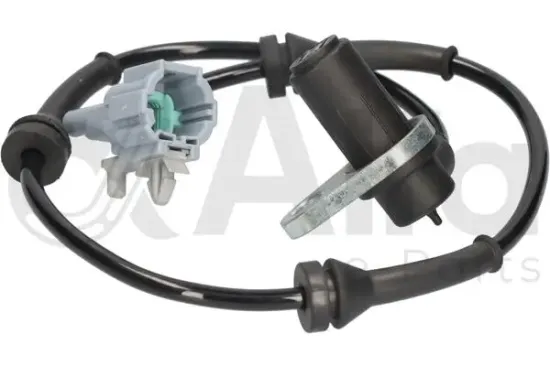 Sensor, Raddrehzahl Hinterachse rechts Alfa e-Parts AF01989 Bild Sensor, Raddrehzahl Hinterachse rechts Alfa e-Parts AF01989