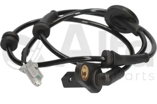 Sensor, Raddrehzahl Vorderachse rechts Alfa e-Parts AF01991 Bild Sensor, Raddrehzahl Vorderachse rechts Alfa e-Parts AF01991