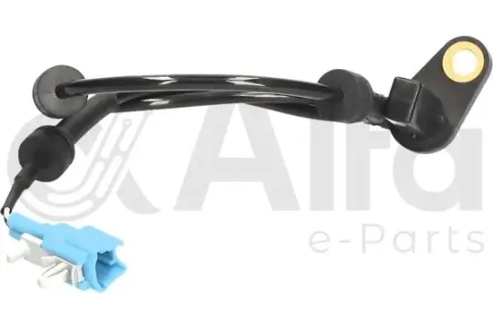 Sensor, Raddrehzahl Hinterachse links Alfa e-Parts AF01992 Bild Sensor, Raddrehzahl Hinterachse links Alfa e-Parts AF01992