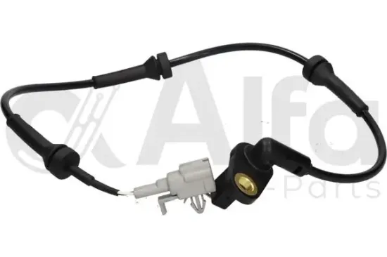 Sensor, Raddrehzahl Hinterachse rechts Alfa e-Parts AF01993 Bild Sensor, Raddrehzahl Hinterachse rechts Alfa e-Parts AF01993