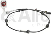 Sensor, Raddrehzahl Hinterachse Alfa e-Parts AF01994