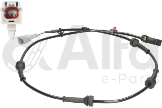 Sensor, Raddrehzahl Hinterachse Alfa e-Parts AF01994 Bild Sensor, Raddrehzahl Hinterachse Alfa e-Parts AF01994
