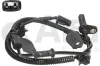 Sensor, Raddrehzahl Hinterachse links Alfa e-Parts AF02005