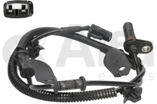 Sensor, Raddrehzahl Hinterachse links Alfa e-Parts AF02005 Bild Sensor, Raddrehzahl Hinterachse links Alfa e-Parts AF02005