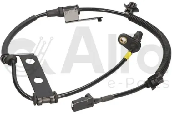 Sensor, Raddrehzahl Hinterachse rechts Alfa e-Parts AF02006 Bild Sensor, Raddrehzahl Hinterachse rechts Alfa e-Parts AF02006