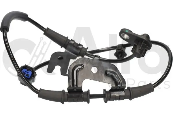 Sensor, Raddrehzahl Vorderachse rechts Alfa e-Parts AF02008