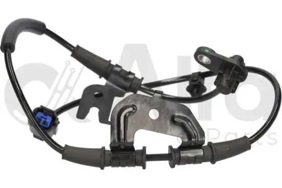 Sensor, Raddrehzahl Vorderachse rechts Alfa e-Parts AF02008 Bild Sensor, Raddrehzahl Vorderachse rechts Alfa e-Parts AF02008