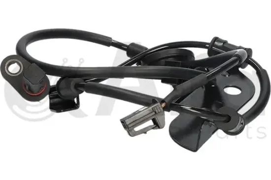 Sensor, Raddrehzahl Hinterachse links Alfa e-Parts AF02009 Bild Sensor, Raddrehzahl Hinterachse links Alfa e-Parts AF02009