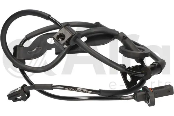 Sensor, Raddrehzahl Hinterachse rechts Alfa e-Parts AF02010