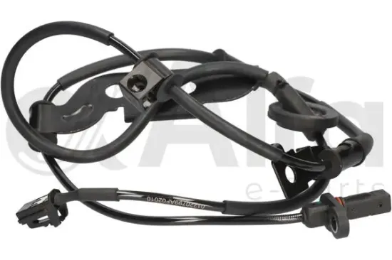 Sensor, Raddrehzahl Hinterachse rechts Alfa e-Parts AF02010 Bild Sensor, Raddrehzahl Hinterachse rechts Alfa e-Parts AF02010