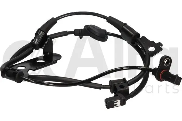 Sensor, Raddrehzahl Hinterachse links Alfa e-Parts AF02011