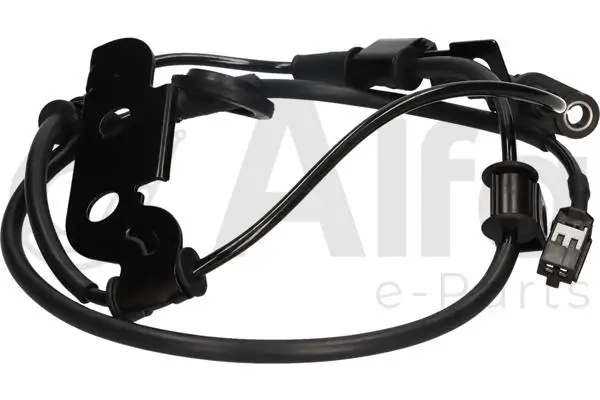 Sensor, Raddrehzahl Hinterachse rechts Alfa e-Parts AF02012