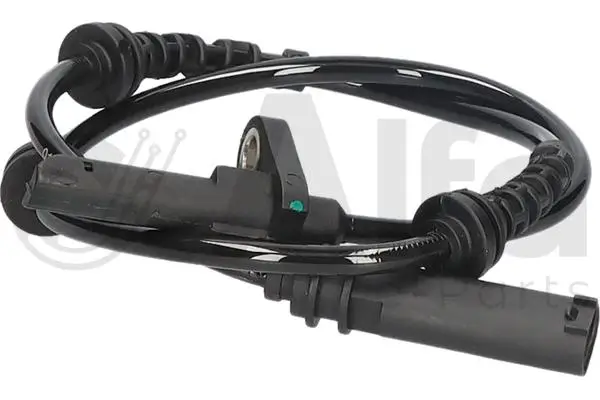 Sensor, Raddrehzahl Hinterachse Alfa e-Parts AF02013